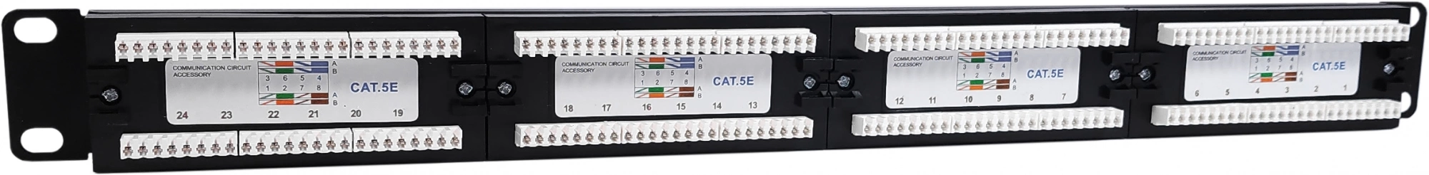 Картинка ntss-pp-1u-24-utp-rj45-5e-d
