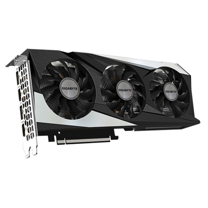 Видеокарта GIGABYTE GeForce RTX 3060 12GB GDDR6 (GV-N3060GAMING OC-12GD)