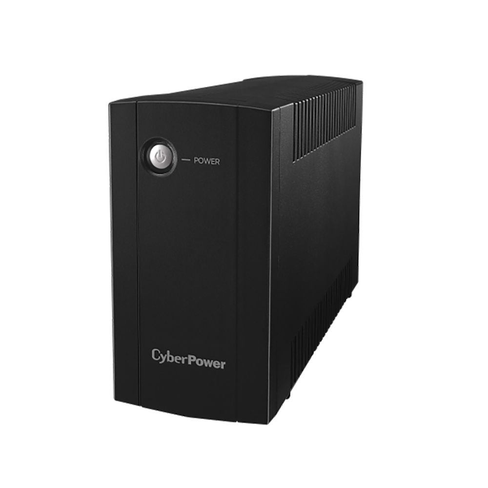 Источник бесперебойного питания (ИБП) CyberPower Bad Pack ИБП Line-Interactive CyberPower UTC850EI 850VA/ 425W (4 IEC С13) bp (UTC850EI||BP)