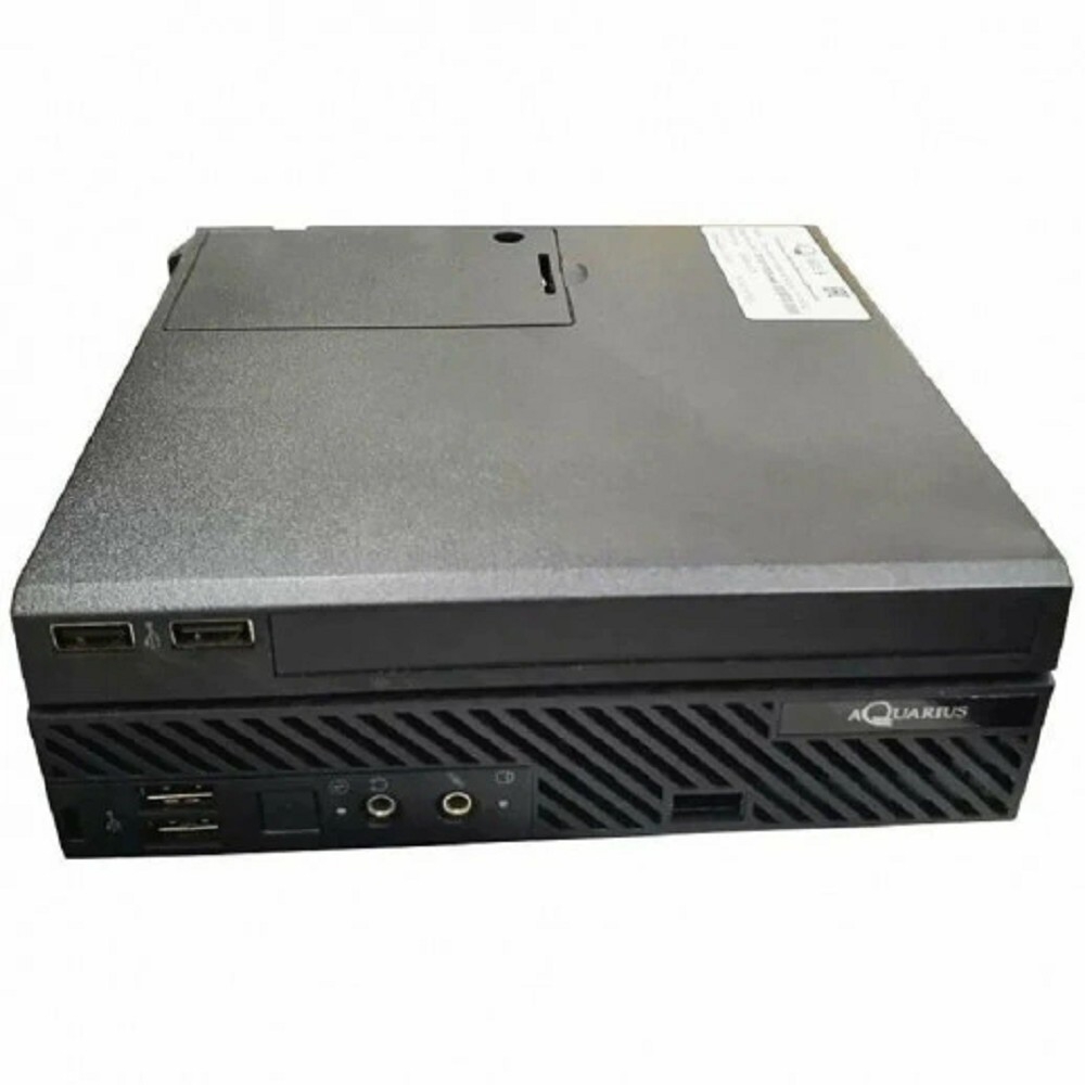 Aquarius Pro P30 K21 MT [2030483][QRDP-P30K211P3318C125F02NLNKTNN3-MDT] {P G4400/ 8Gb/ SSD256Gb / noOS/ m/ kb}
