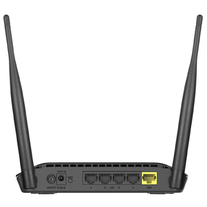 Картинка Точка доступа D-Link DAP-1360U (DAP-1360U/A1A) 