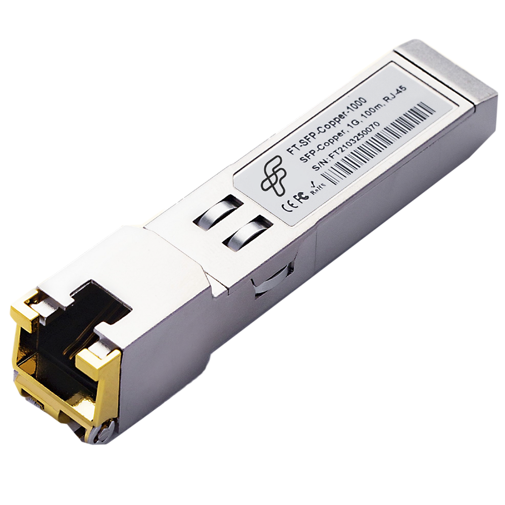 Картинка ft-sfp-copper-1000--cs-
