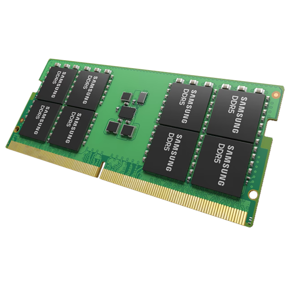 Память оперативная/ Samsung DDR4 16GB UNB SODIMM 3200 1Rx8, 1.2V (M471A2G43AB2-CWE)
