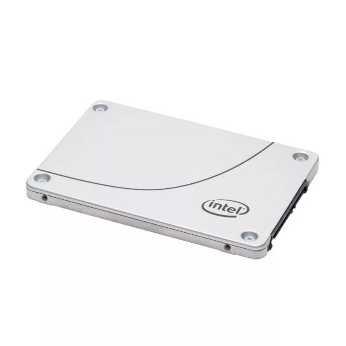 Накопитель Intel SSDSC2KB240G801, 2.5", SSD, SATA III, 240GB, TLC, Single