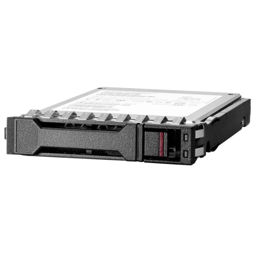 Картинка Жесткий диск HPE 300 Гб SFF SAS HDD (P40430-B21) 