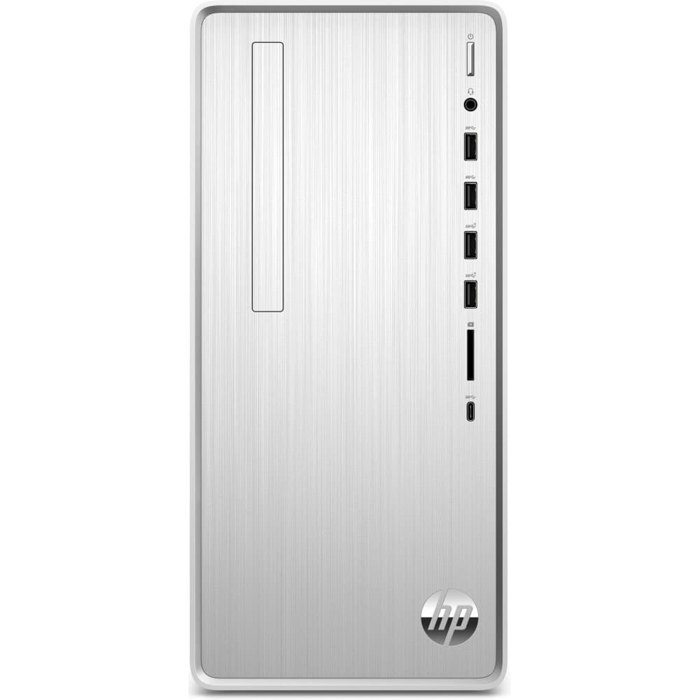 Компьютер HP Pavilion TP01-2080ur MT/ Ryzen 7 5700G/ 16GB/ 1TB SSD/ noODD/ GeForce RTX 3060 12GB/ Win11 (5D2H7EA#ACB)