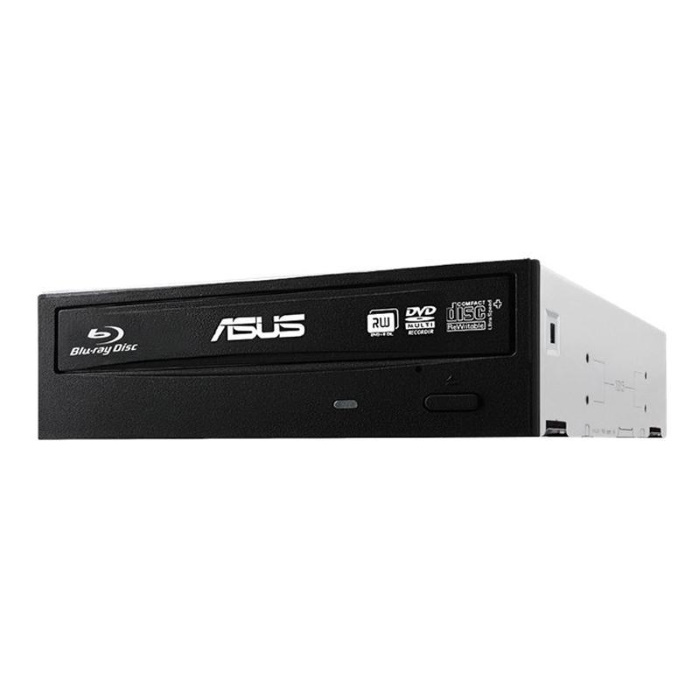 Привод Blu-Ray Asus BW-16D1HT/BLK/B/AS/P2G, внутренний, SATA, bulk, writer, internal ; 90DD0200-B30000