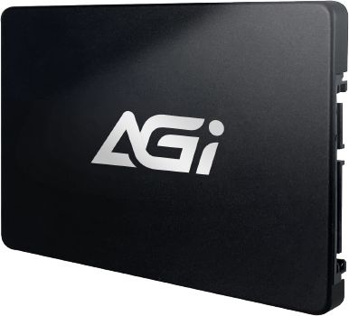 Накопитель SSD AGi SATA III 1Tb AGI1T0G17AI178 AI178 2.5"