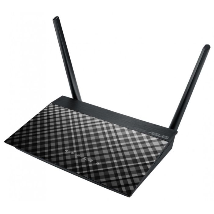 Картинка Роутер ASUS RT-AC51 (90IG0550-BR3410) 