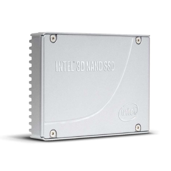 Твердотельный накопитель SSD 6.4TB Intel DC P4610, 2.5" U2, PCI-E x4 NVMe, TLC, 15mm (SSDPE2KE064T801 978085)