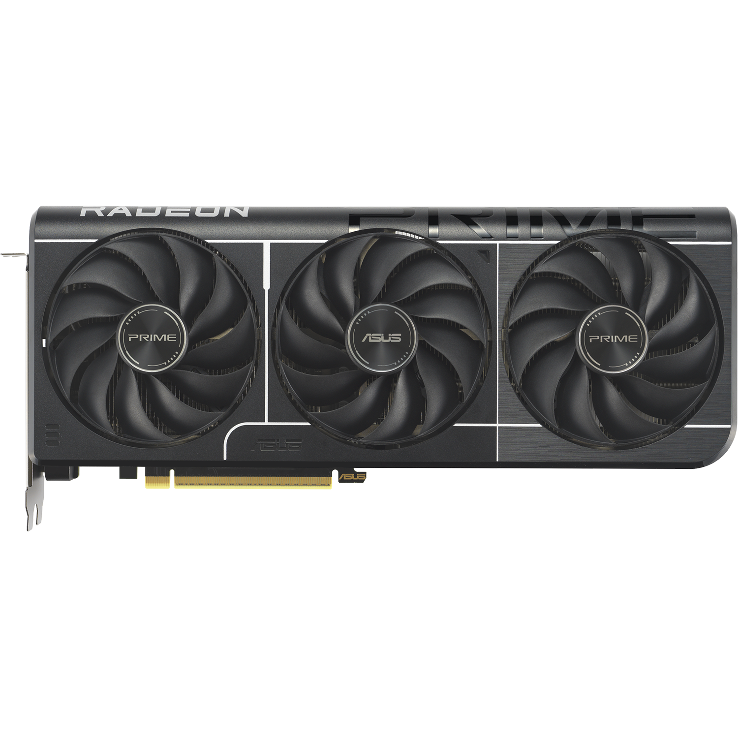 Видеокарта/ PRIME-RX9060XT-O8G (90YV0MI0-M0NA00)