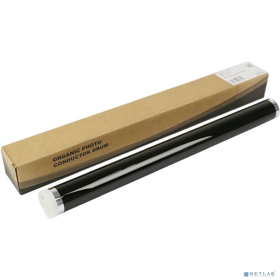 -/ Барабан (Япония, 10мм втулка) для KYOCERA KM-1620/1650/2020/2050 (CET), 150000 стр. (CET7851)