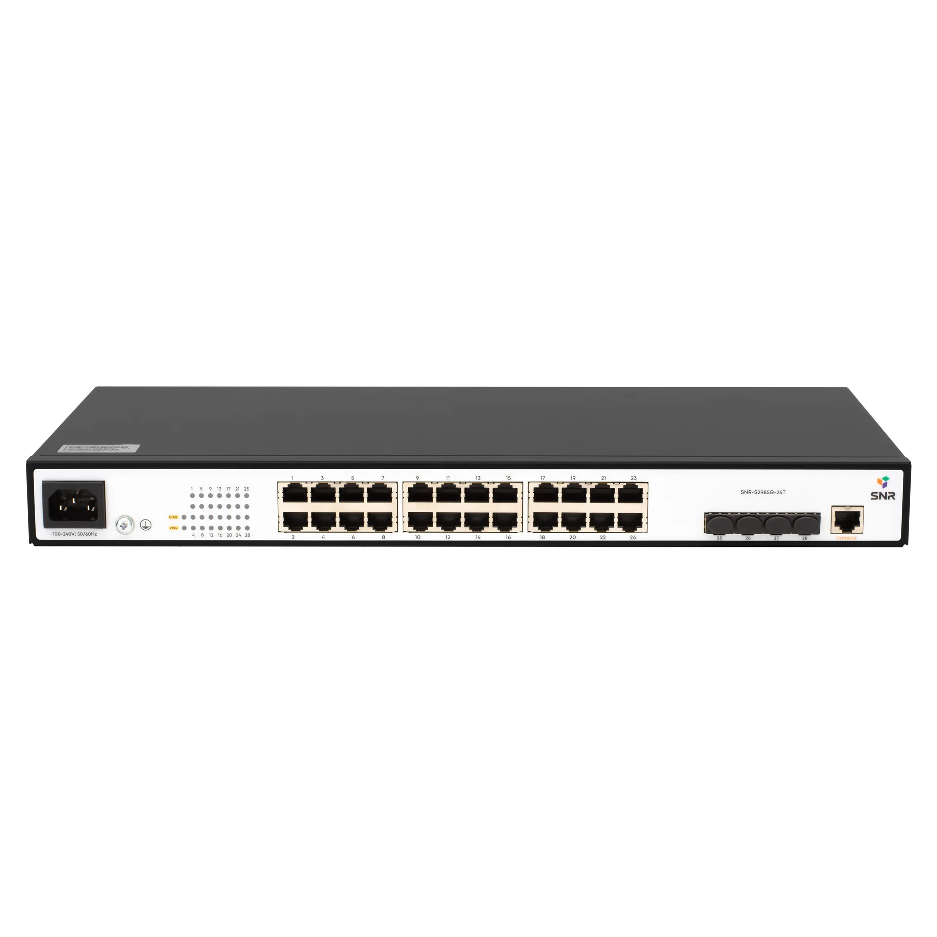 Картинка snr-s2985g-24t
