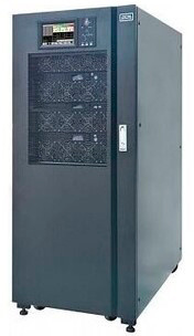 Powercom Vanguard-II, 120kVA/ 120kW, 3:3 (1033901) (VGD-II-120K33)