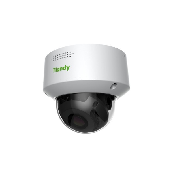 Tiandy TC-C32MN I3/ A/ E/ Y/ M/ 2.8-12mm/ V4.0 1/ 2.8" CMOS, F1.6~F3.3, Фикс.обьектив., Digital WDR, 30m ИК, 0.02Люкс, 1920x1080@30fps, 512 GB SD card спот, микрофон, кнопка сброса, Защита IP67, IK10, (TC-C32MN I3/A/E/Y/M/2.8-12MM/V4.0)