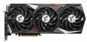 MSI RTX 3090 Ti GAMING X TRIO 24G RTL