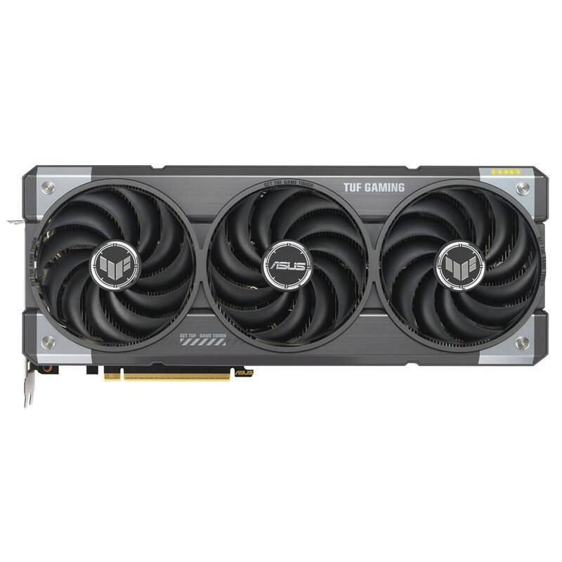 Видеокарта/ TUF-RTX5070TI-O16G-GAMING (90YV0MD0-M0NA00)