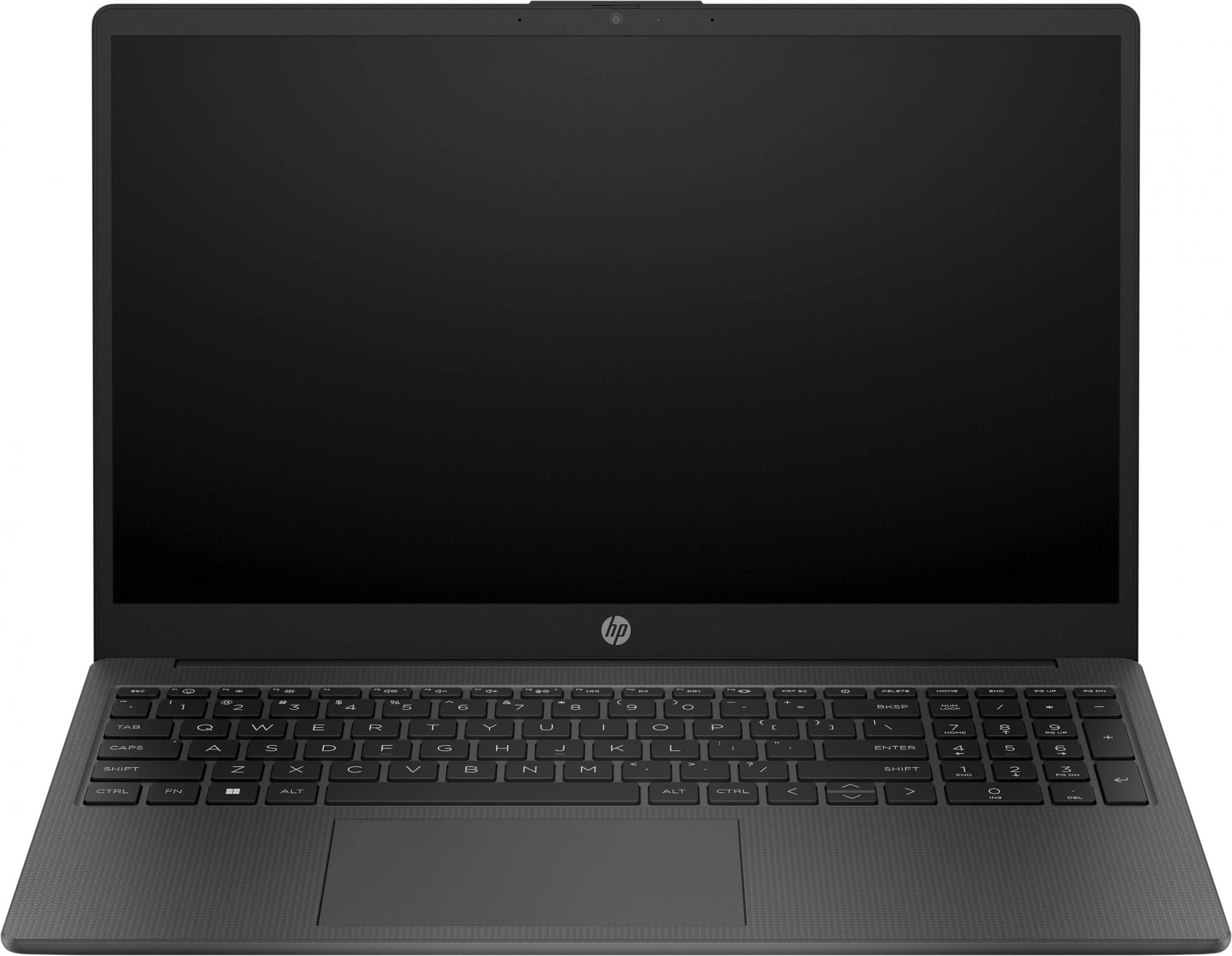 Ноутбук HP 255 G10 [AK9X4AT] AMD Ryzen 5 7530U/16Gb/512Gb SSD/15.6 FHD IPS AG/Cam HD/DOS