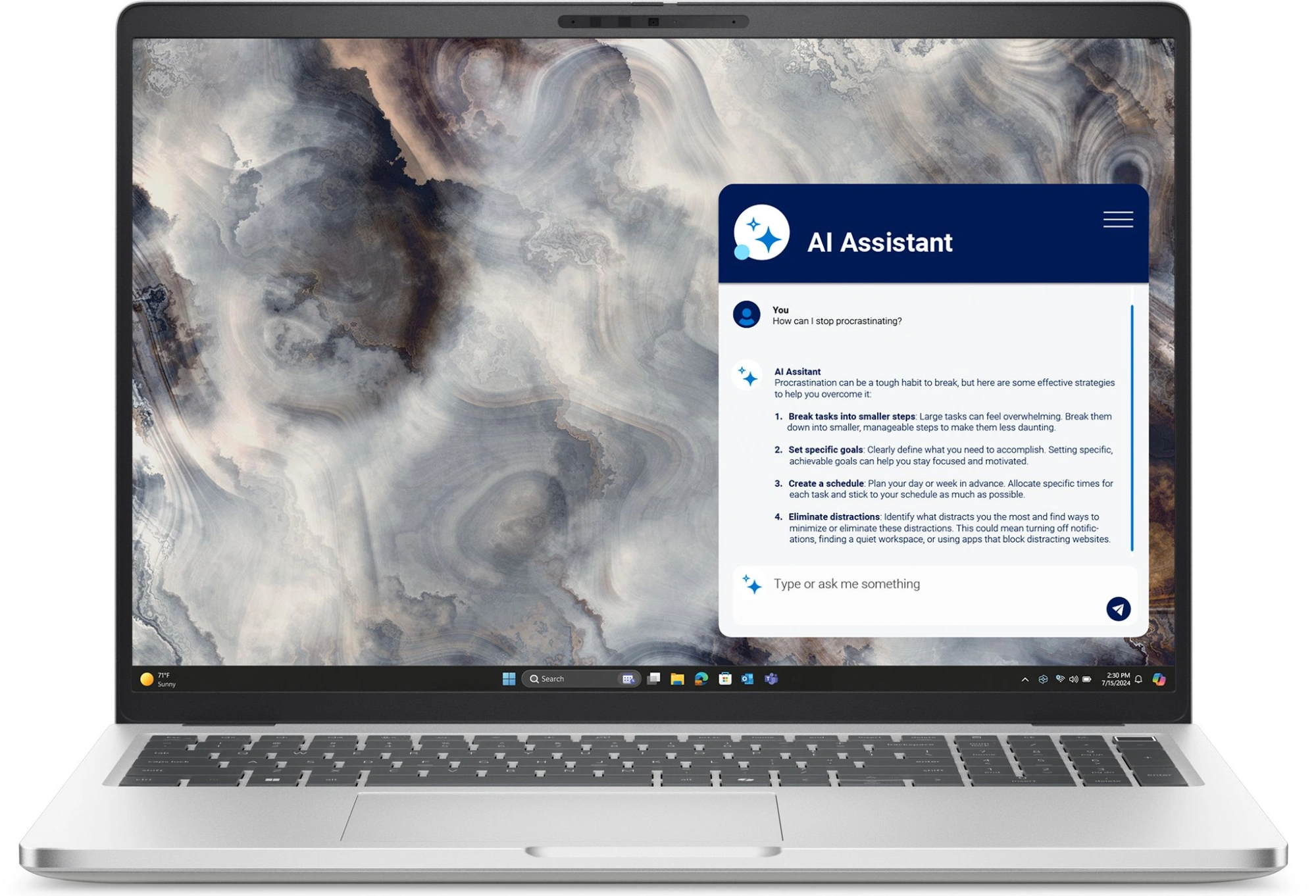 Ноутбук Dell Pro 16 Plus Core Ultra 5 235U 16Gb SSD512Gb Intel Graphics 16" WVA FHD+ (1920x1200) Linux grey WiFi BT Cam (PRO14PL-5658)