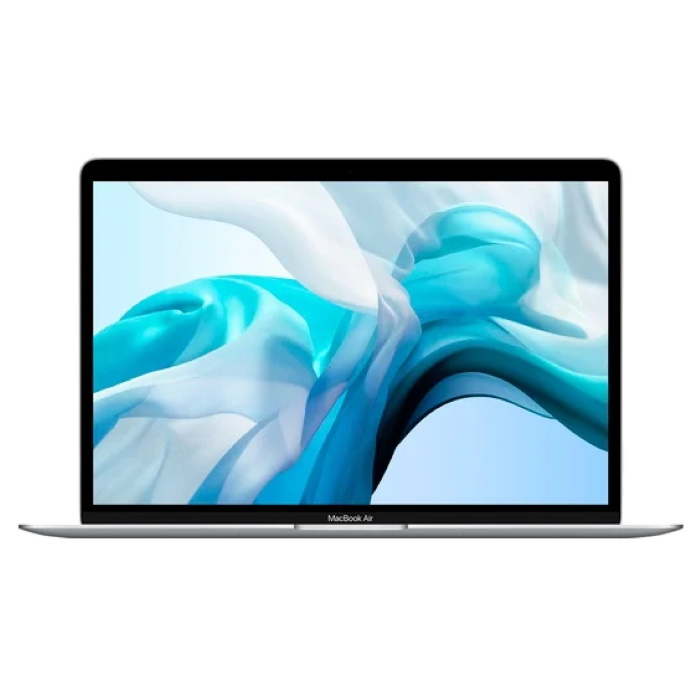 Ноутбук Apple MacBook Air A2337 13.3" 2560x1600/ M1/ 8GB/ 256GB SSD/ 7 core GPU/ noDVD/ WiFi/ BT/ NoRUS KBD/ MacOS (MGN93LL/A)