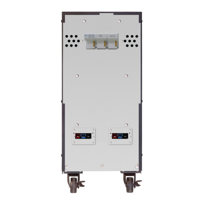 Батарея nJoy Корпус батарейного модуля nJoy cabinet для 3 phase Garun 10K (UPBPTA1222AX-AZ01B) (009595)