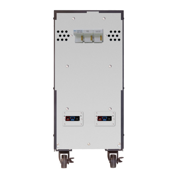 Батарея nJoy Корпус батарейного модуля nJoy cabinet для 3 phase Garun 10K (UPBPTA1222AX-AZ01B) (009595)