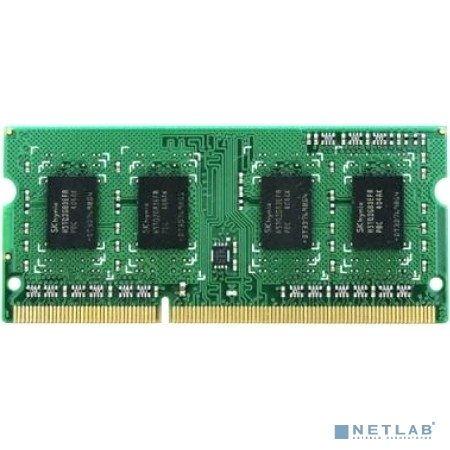 Apacer DDR4 8GB 2666MHz SO-DIMM (PC4-21300) CL19 1.2V (Retail) 1024*8 3 years (AS08GGB26CQYBGH/ ES.08G2V.GNH)