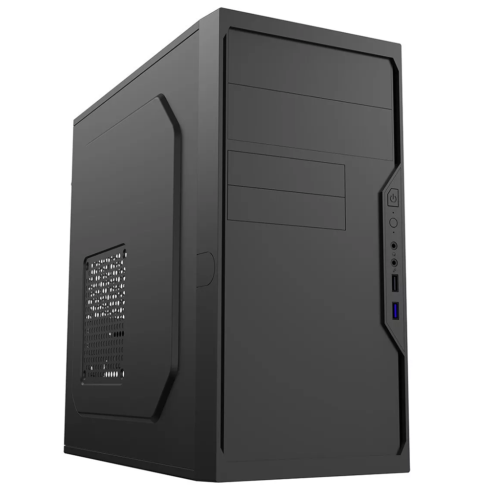 Моноблок Lime Standart 500 (23,8»Core i5-10400 ,RAM 16Gb,SSD 512Gb, NoOS,K+M) (STANDART500104437)