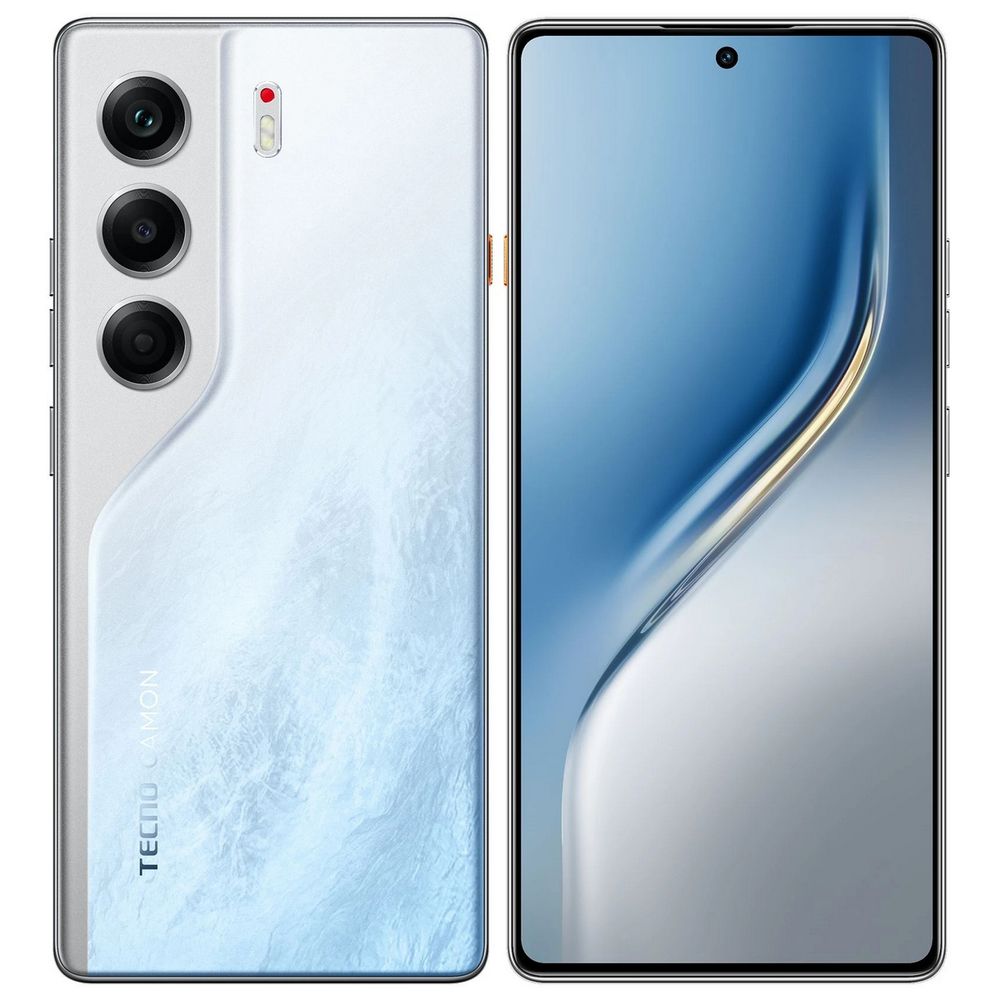 Картинка cm5-256-8-glacier-white