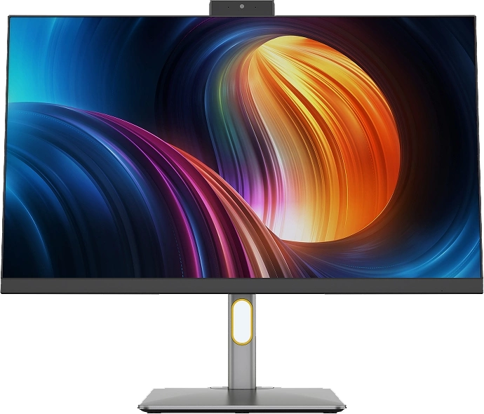 Моноблок IRU 23ID 23.8" FHD i5 12400 (2.5) 16Gb SSD512Gb 730 noOS GbitEth WiFi BT 120W черный 1920x1080 (1994781)