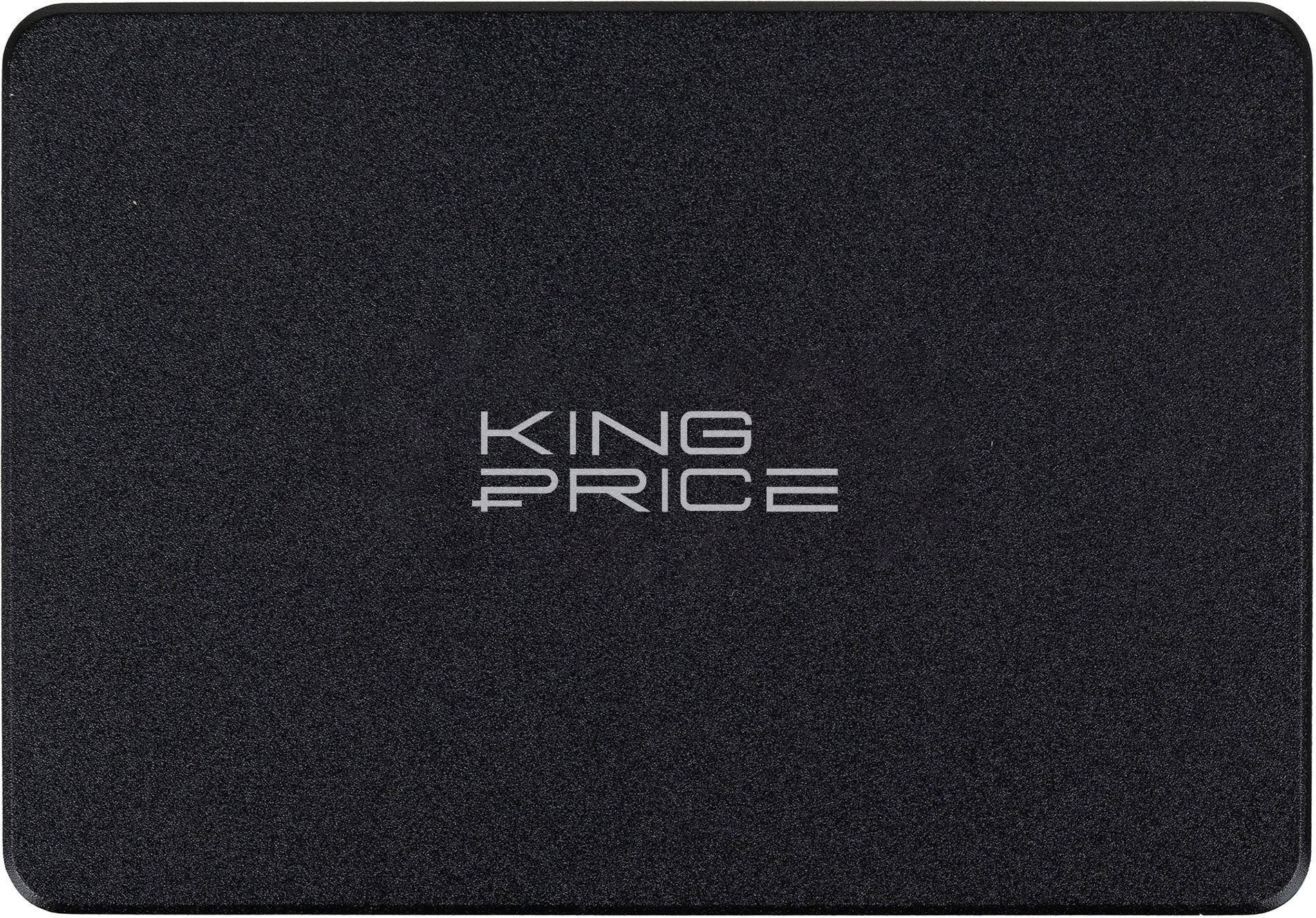 Накопитель SSD KingPrice SATA-III 240GB KPSS240G2 2.5"