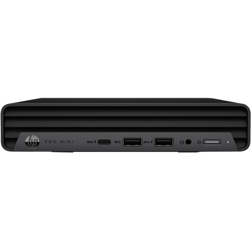 Компьютер HP Pro Mini 400 G9 Core i5 14700T/ 8Gb/ 512SSDGb/noDVD/BT/WiFi/ DOS + USB mouse, Wi-Fi 6E AX211 (2x2) and Bluetooth® 5.3 (937Q9EA#BH5)