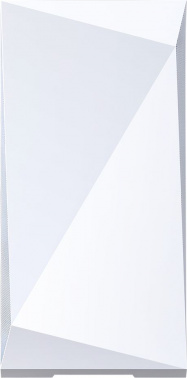 Корпус Zalman Z9 Iceberg белый без БП E-ATX 6x120mm 6x140mm 2x200mm 2xUSB2.0 2xUSB3.0 audio bott PSU (Z9 ICEBERG WHITE)