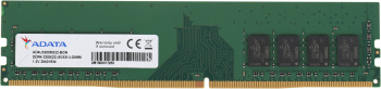 Модуль памяти ADATA 8GB DDR4 3200 U-DIMM Premier AD4U32008G22-BGN, CL22, 1.2V, Bulk