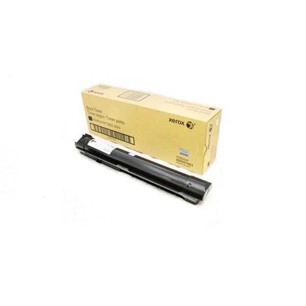 Черный принт-картридж C60/C70/ CRU-K MN PK/ASY (013R00663)