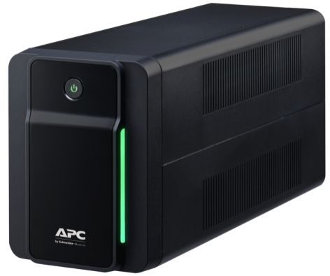 APC Back-UPS 950VA/ 520W, 230V, AVR, 4 Schuko Sockets, USB, 2 year warranty (BX950MI-GR)