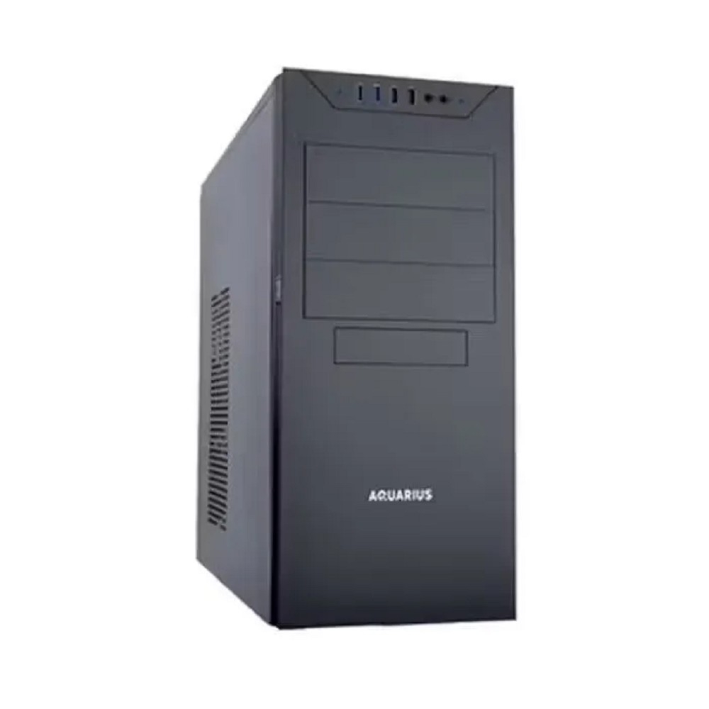 Aquarius S20 K12 MT [2030477/ 20017663] [QRDP-S20K121P3318C125F02NLNKTNN3] {P G4400/ 8Gb/ SSD256Gb / noOS/ m/ kb}