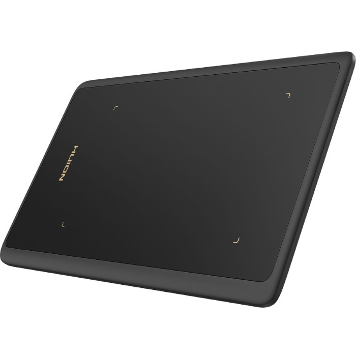 Картинка Графический планшет Huion Inspiroy H420X 
