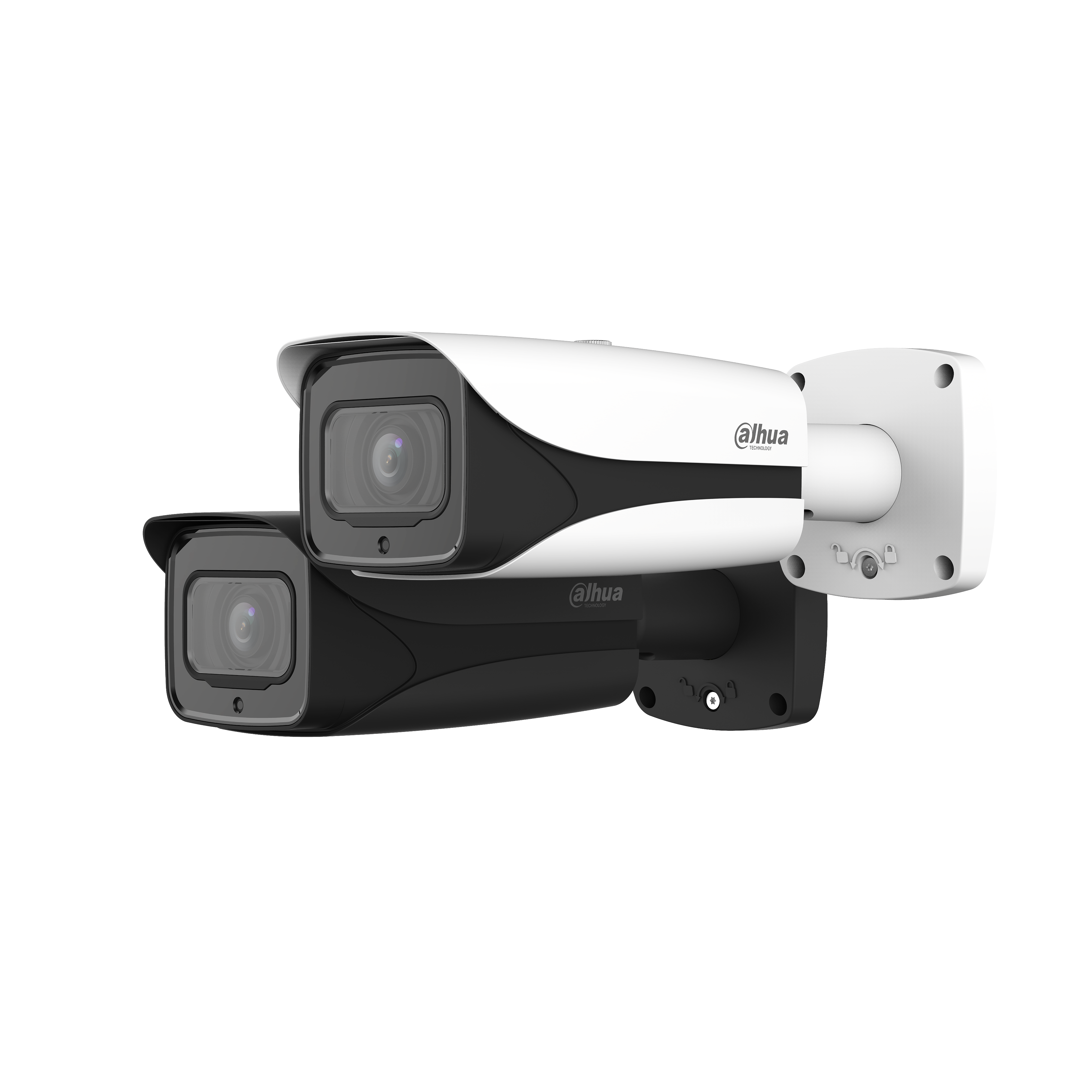 Видеокамера Уличная IP DAHUA с вариофокальным объективом (DH-IPC-HFW5241EP-ZHE-27135)