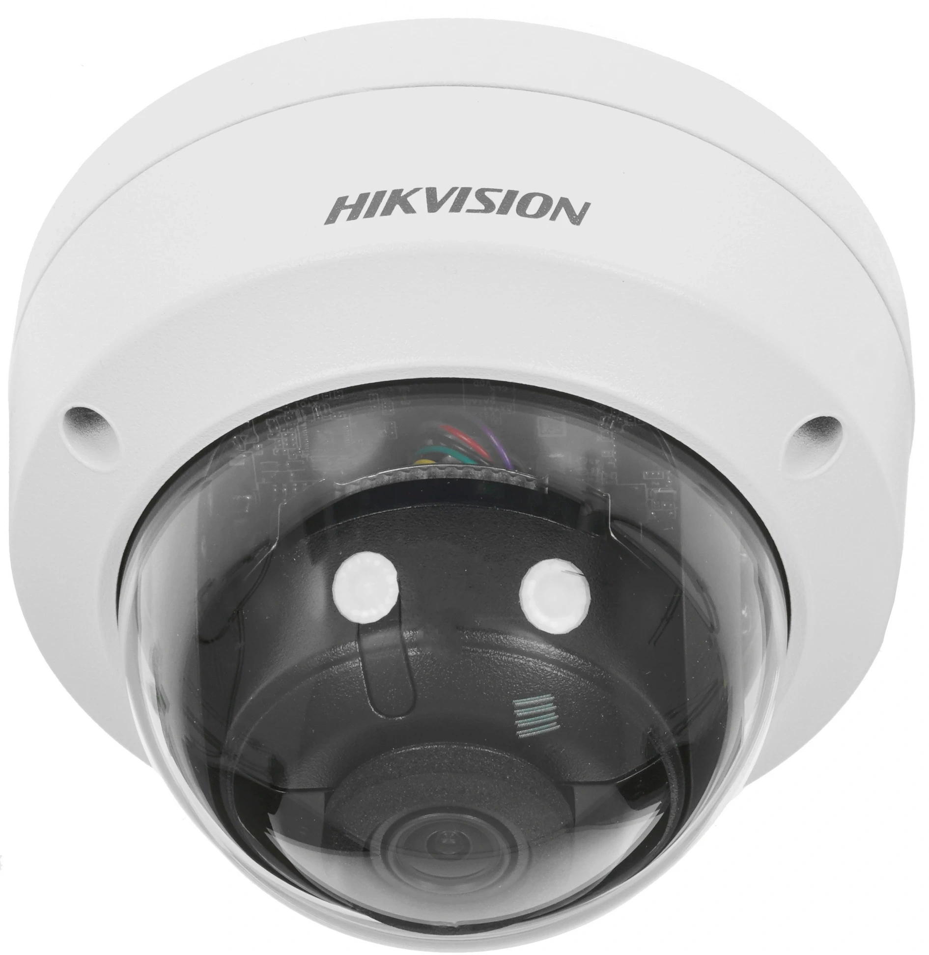 Видеокамера IP Hikvision (DS-2CD2123G2-IS(2.8MM)(D))