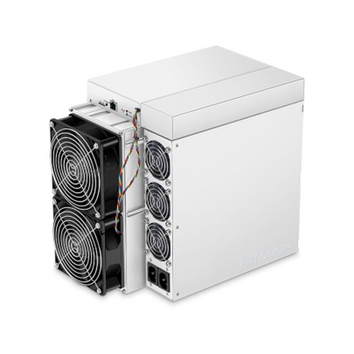 Antminer S19j Pro 104TH/s-29.5W (556481) (S19J PRO-104TH/S-29.5W)