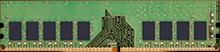 Kingston Server Premier DDR4 16GB ECC DIMM 2666MHz ECC 1Rx8, 1.2V (Hynix C), 1 year (KSM26ES8/16HC)