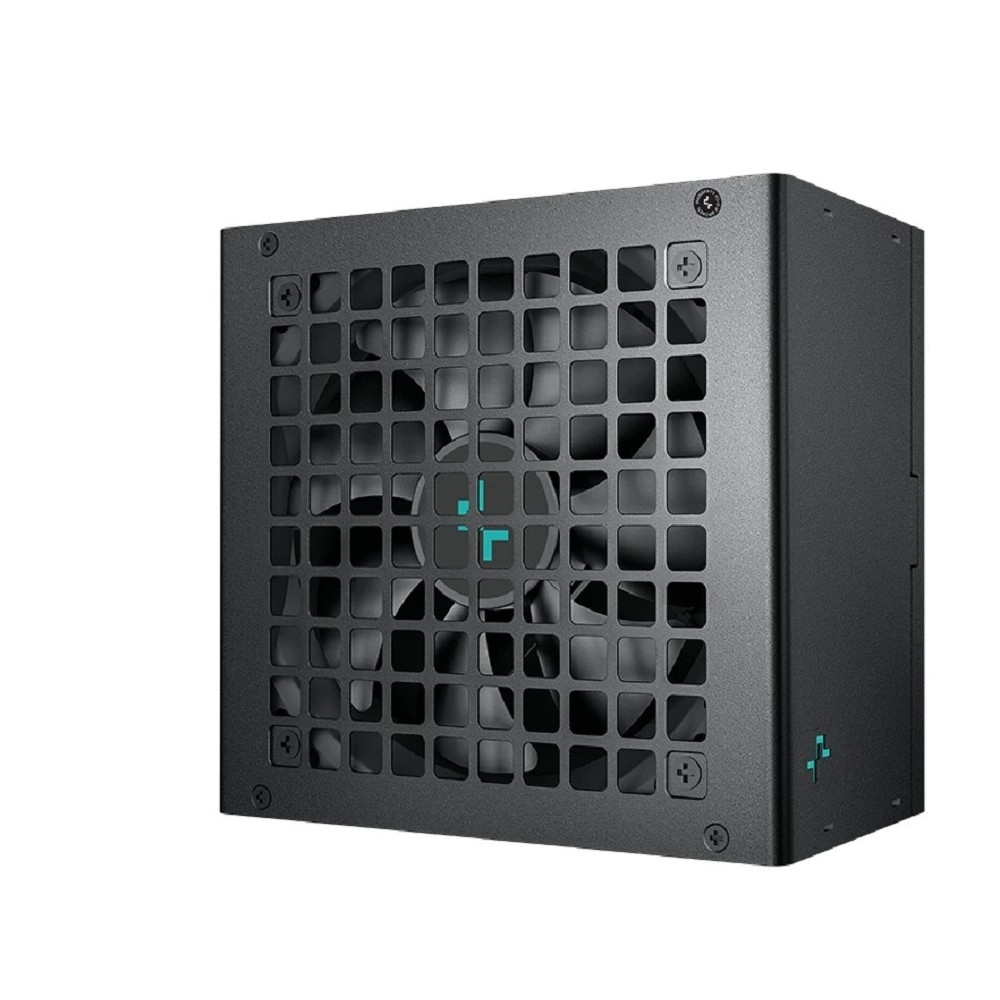 Блок питания Deepcool PL800D (ATX 3.0, 800W, PWM 120mm fan, Active PFC+DC to DC, 80+ BRONZE) RET