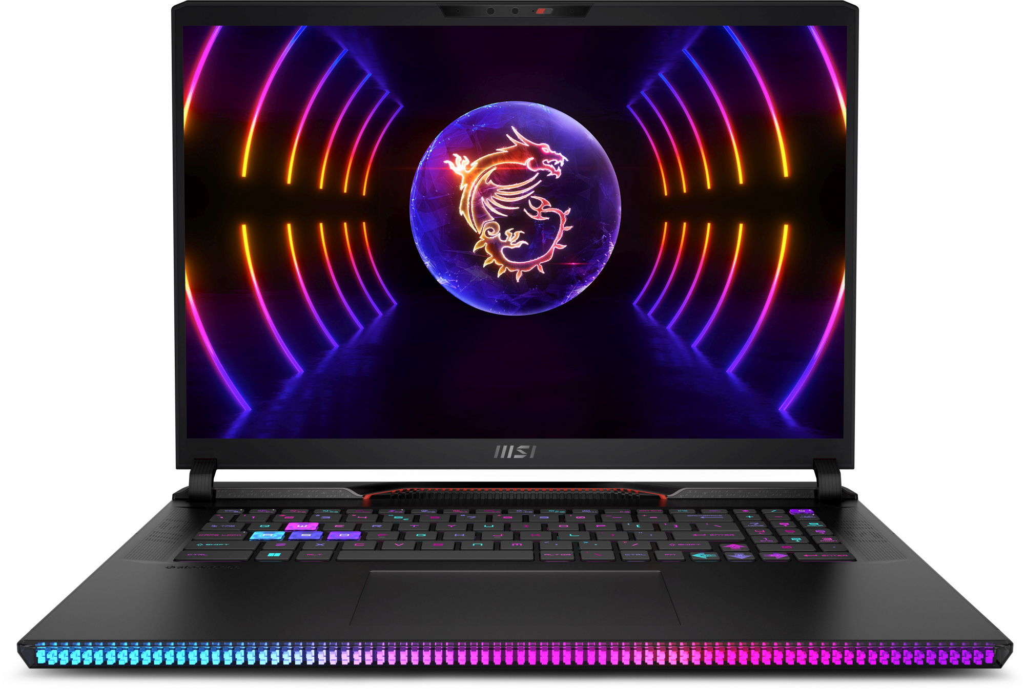 Raider GE78HX 13VH-214RU (MS-17S1) 17.0" WQXGA(2560x1600)/ Intel Core i7-13700HX/ 32 GB+1TB SSD/ GF RTX4080 12GB/ WiFi/ BT/ 2.0MP/ SD/ 4cell/ 3.10kg/ W11/ 2Y/ CORE BLACK (9S7-17S111-214)