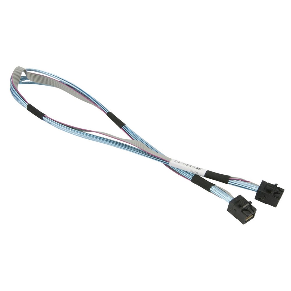 Картинка Кабель Supermicro CBL-SAST-0593 (CBL-SAST-0593) 