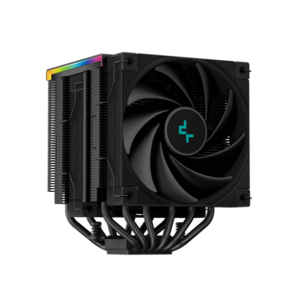 Cooler Deepcool AK620 DIGITAL