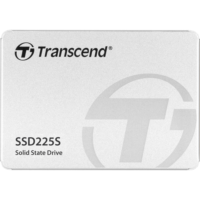 Твердотельный накопитель/ Transcend SSD SSD225S, 2.0TB, 2.5" 7mm, SATA3, R/ W 560/ 500MB/ s, IOPs 55 000/ 80 000, TBW 720, DWPD 0.3 (3 года) (TS2TSSD225S)