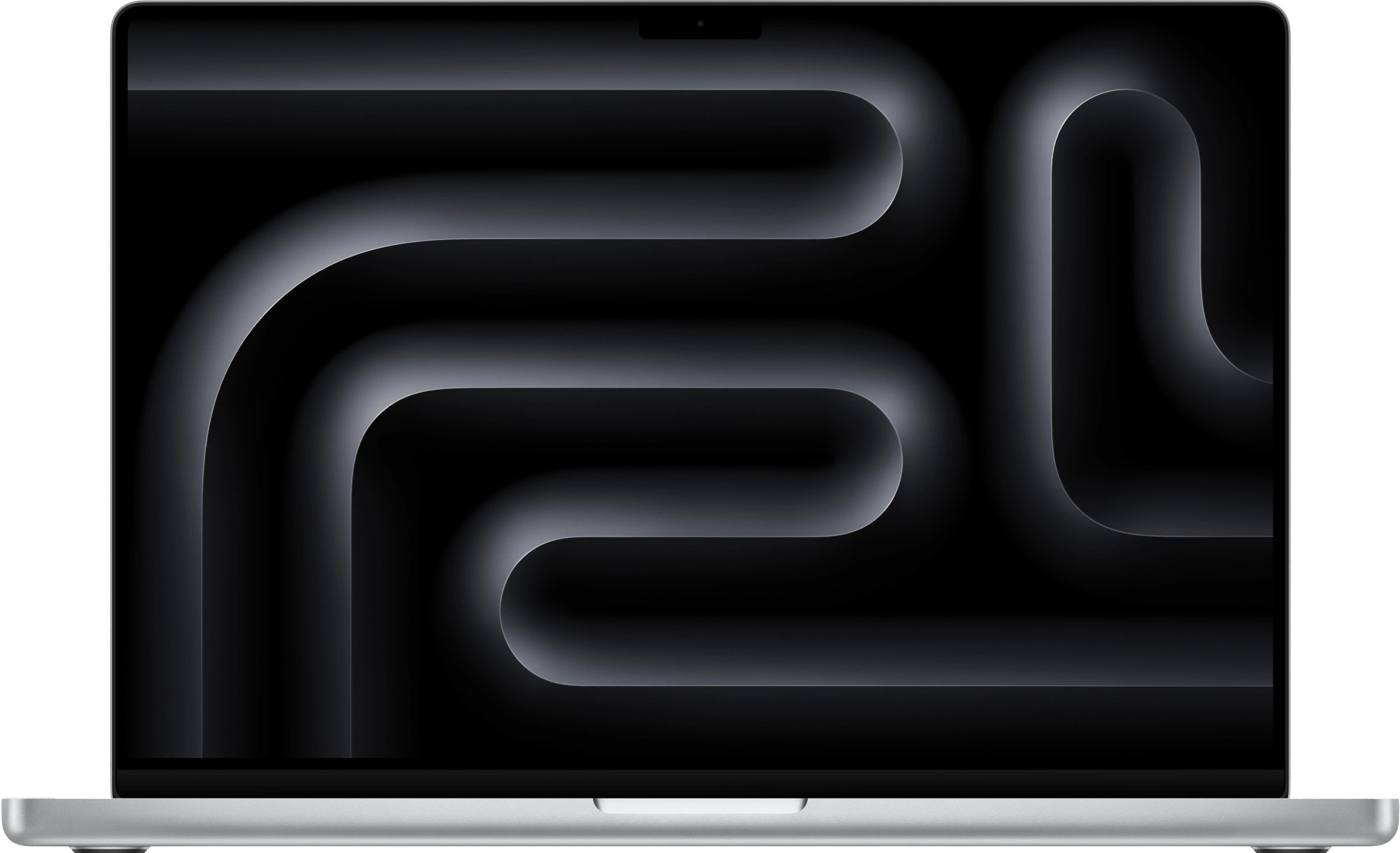 Ноутбук Apple MacBook Pro A3186 M4 Max 16 core 48Gb SSD1Tb/40 core GPU 16.2" Liquid Retina XDR (3456x2234) macOS silver WiFi BT Cam (MX2W3LL/A)
