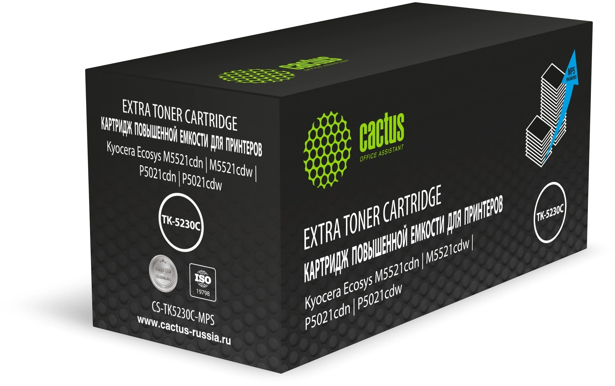 Картинка cs-tk5230c-mps
