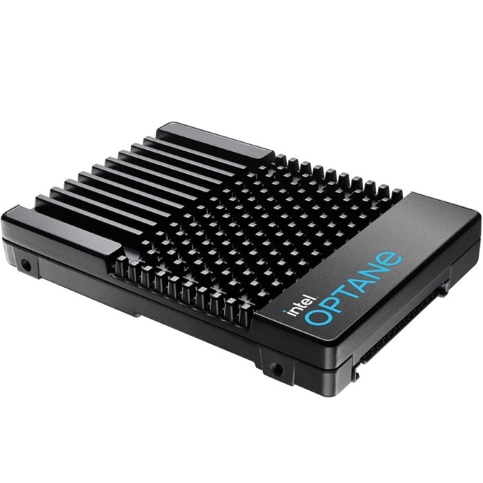 Твердотельный накопитель SSD 800GB Intel Optane DC P5800X, 2.5", PCIe x4, 3D XPoint (SSDPF21Q800GB01)